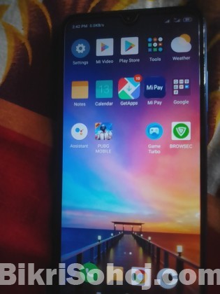 Xiaomi Redmi 7